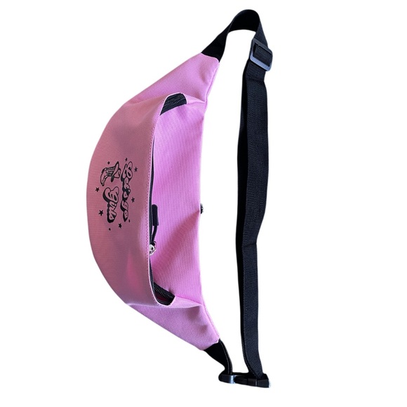 Pink Belt Bag - Picture 4 of 4
